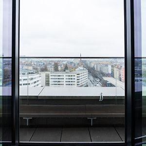 Numa Berlin Drift