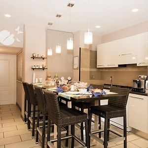 Bed&Breakfast Armonie Romane